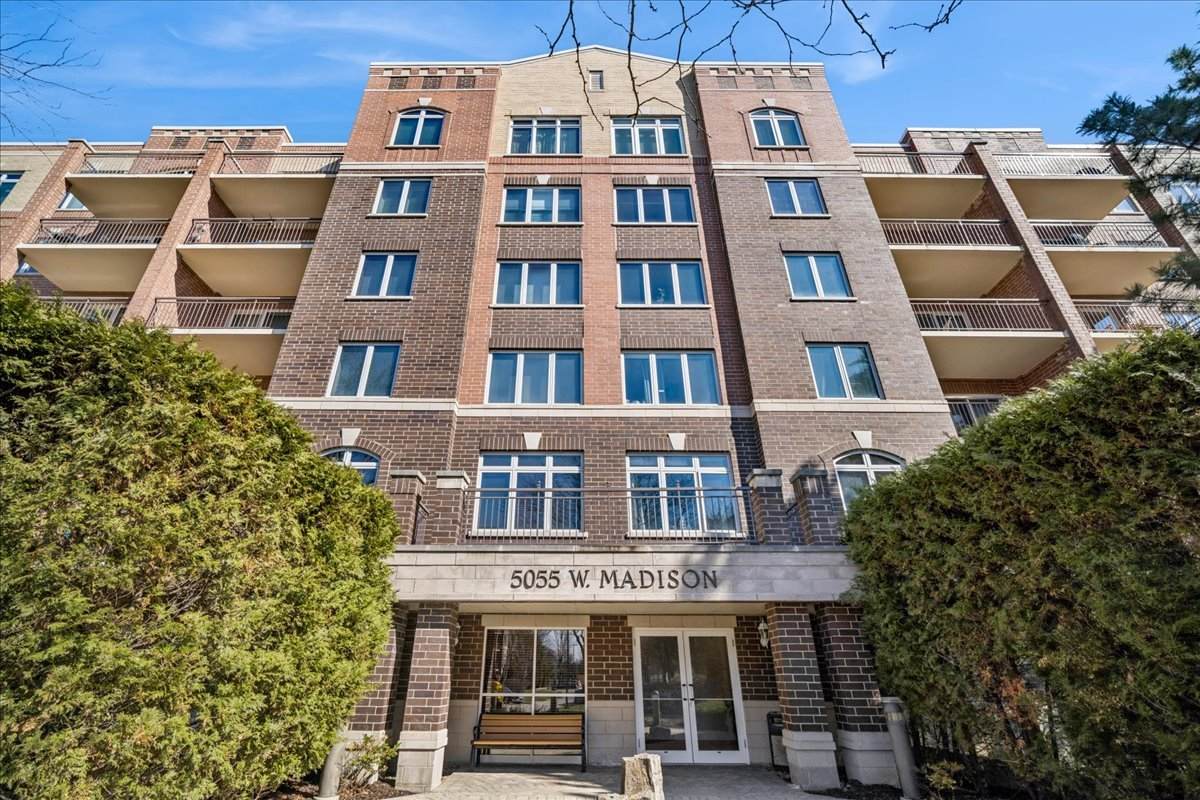 5055 Madison Street - Photo 1