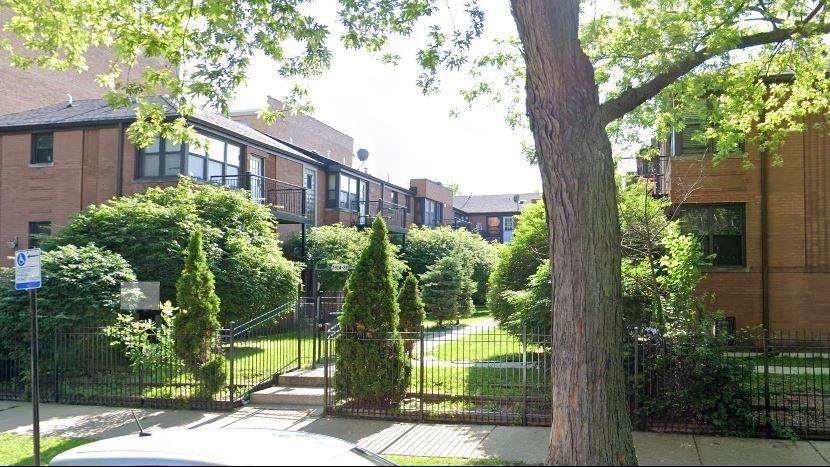 7320 Winchester Avenue - Photo 1