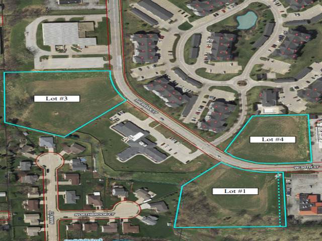 0 50th St Lot 1 - Photo 1
