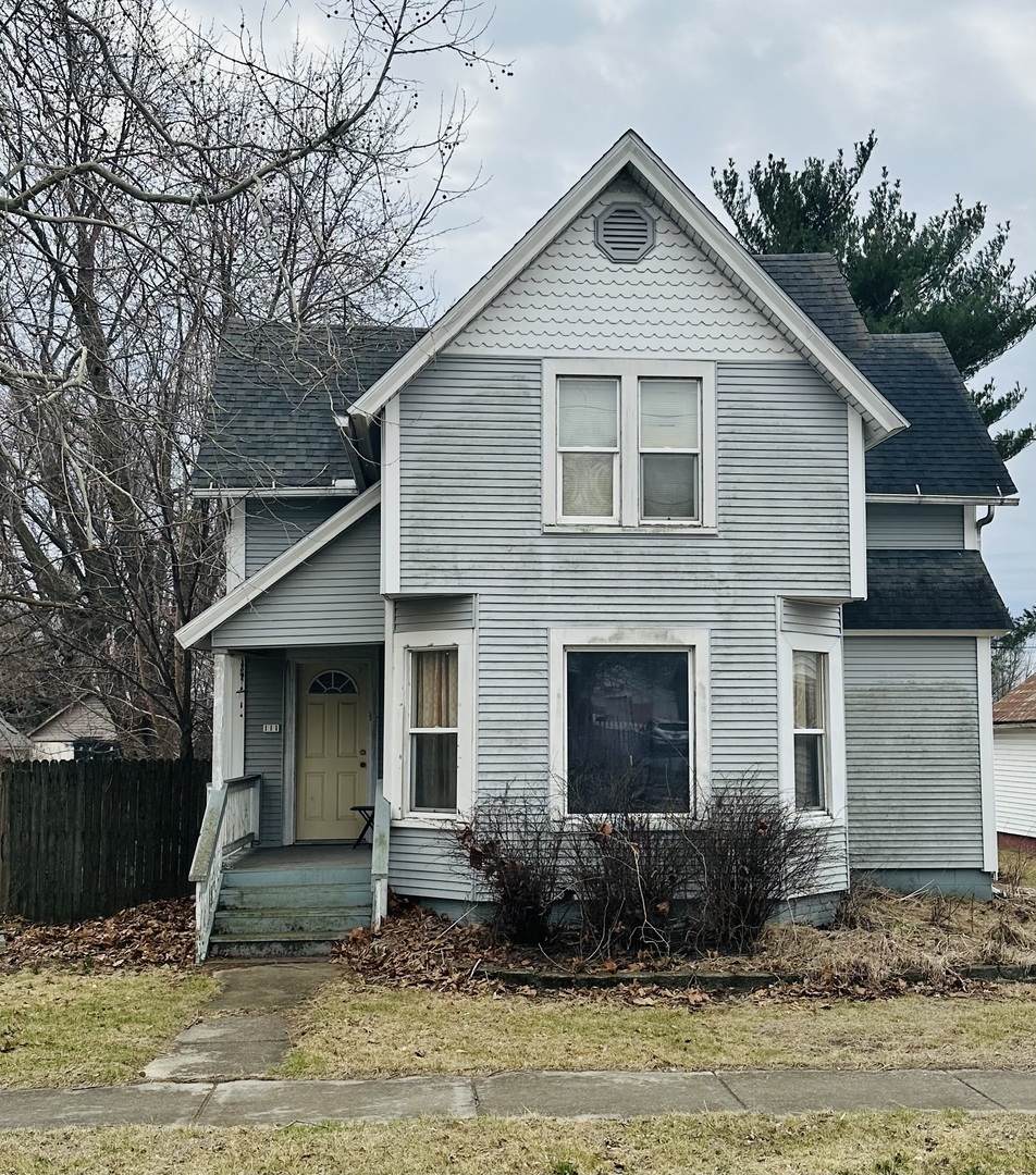 111 South Street - Photo 1