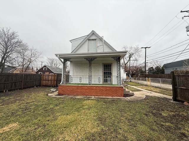 4053 Rose Avenue - Photo 1