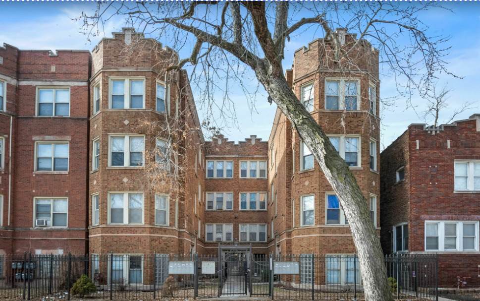 7150-52 Cornell Avenue - Photo 1