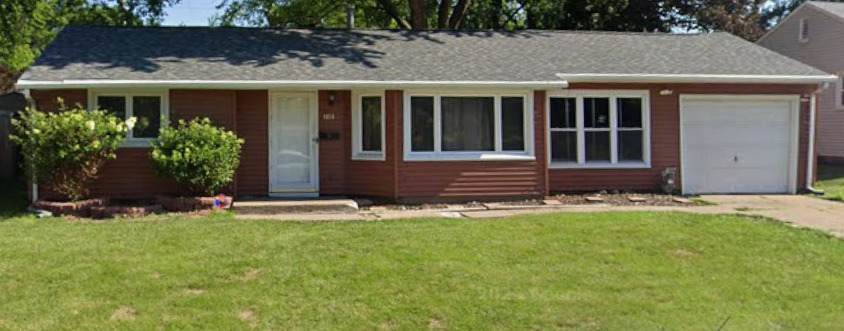1414 Central Avenue - Photo 1
