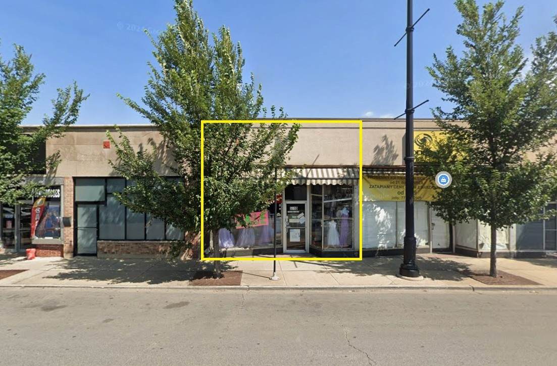 5710 Belmont Avenue - Photo 1