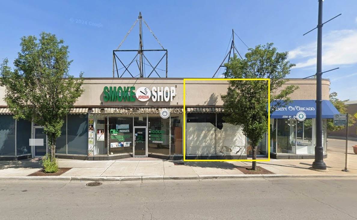 5702 Belmont Avenue - Photo 1