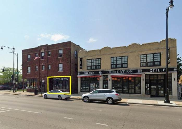 5003 Irving Park Road - Photo 1
