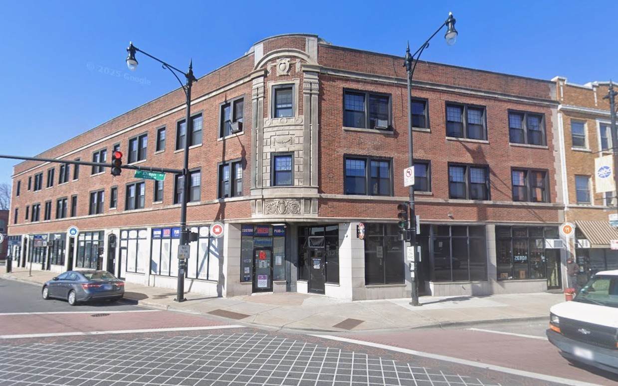4312 Pulaski Road - Photo 1