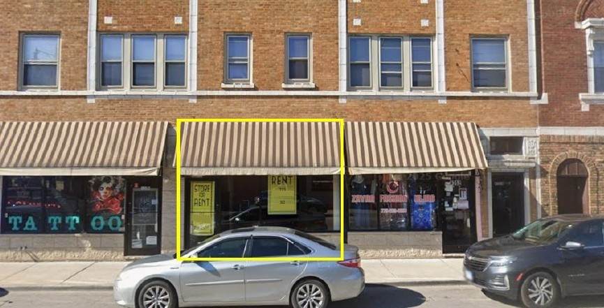 4350 Elston Avenue - Photo 1