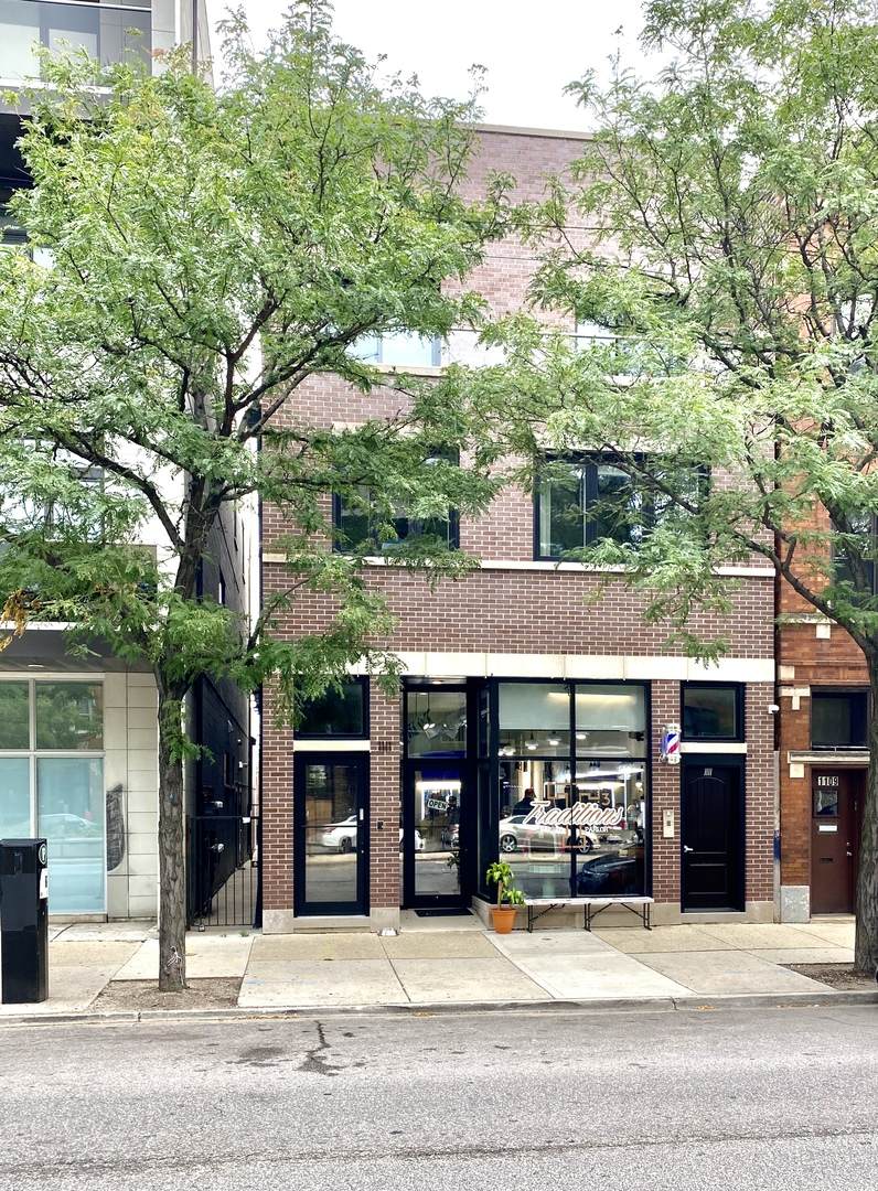 1111 Ashland Avenue - Photo 1