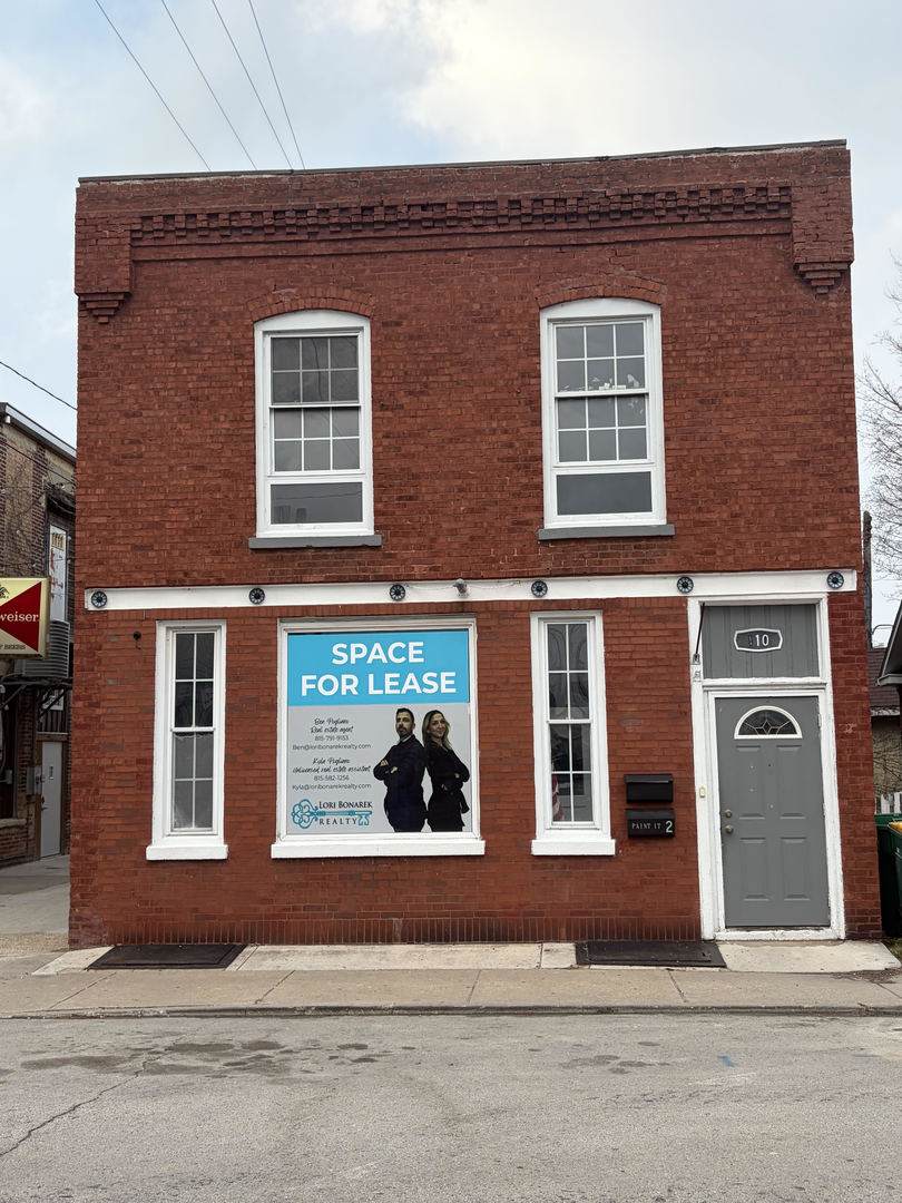 110 Jackson Street - Photo 1
