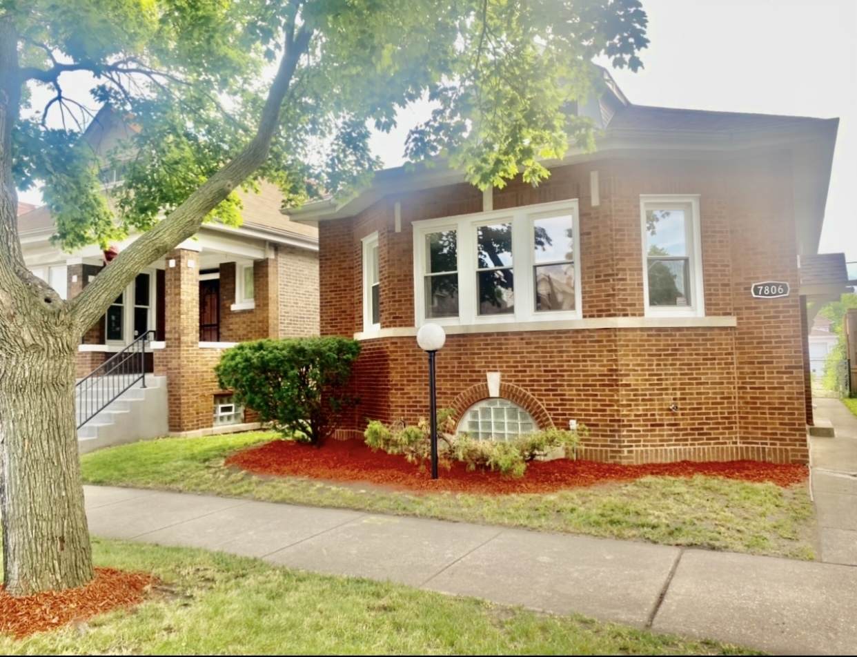 7806 Rhodes Avenue - Photo 1