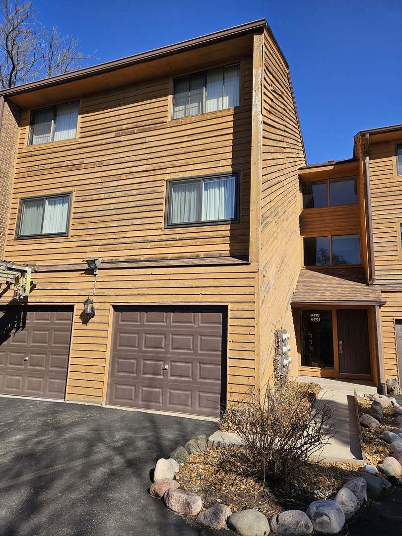 9551 Arrowhead Drive - Photo 1