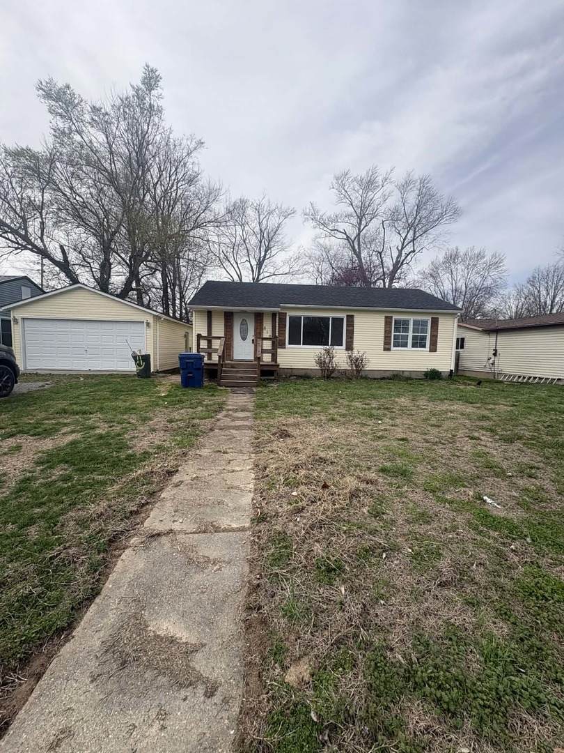 818 Church Street - Photo 1