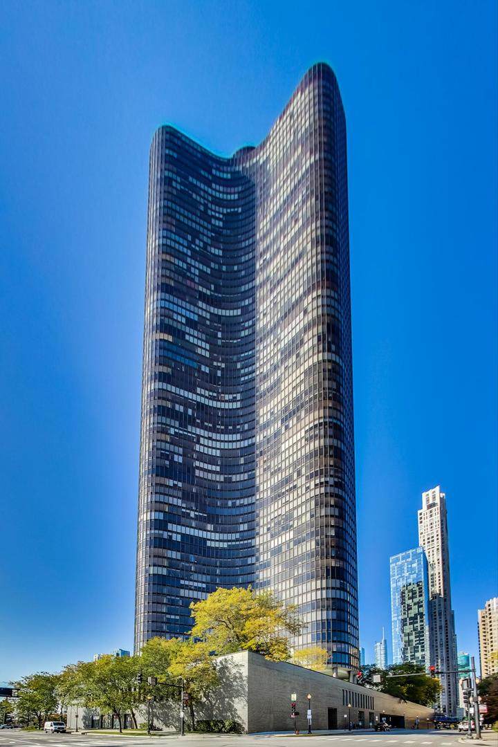 505 Lake Shore Drive - Photo 1