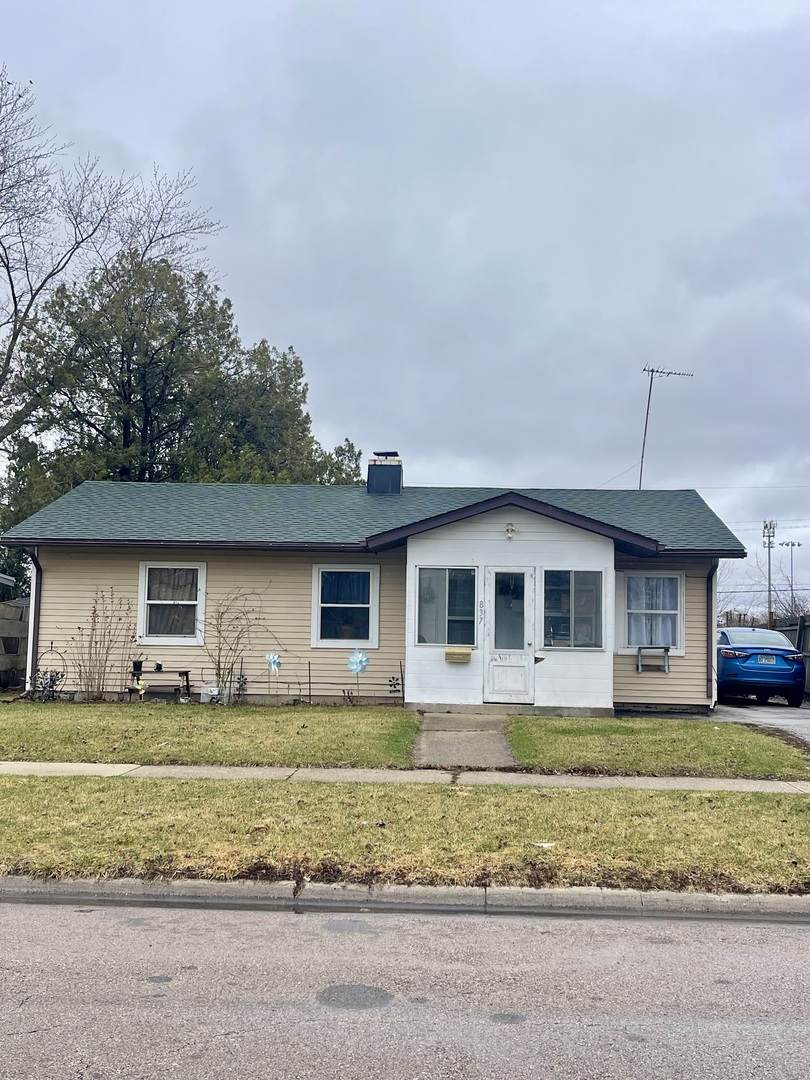 837 Taylor Avenue - Photo 1