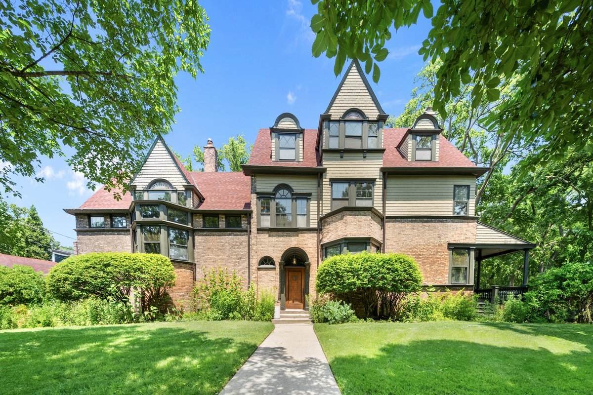 225 Hamilton Street - Photo 1