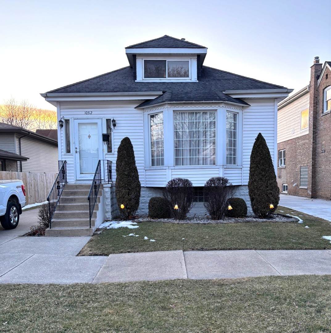 10312 Spaulding Avenue - Photo 1