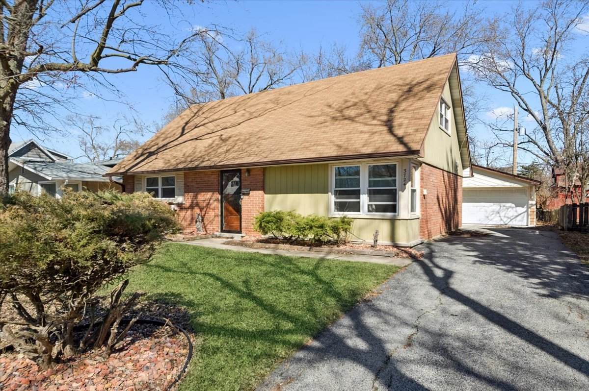 3724 168th Street - Photo 1