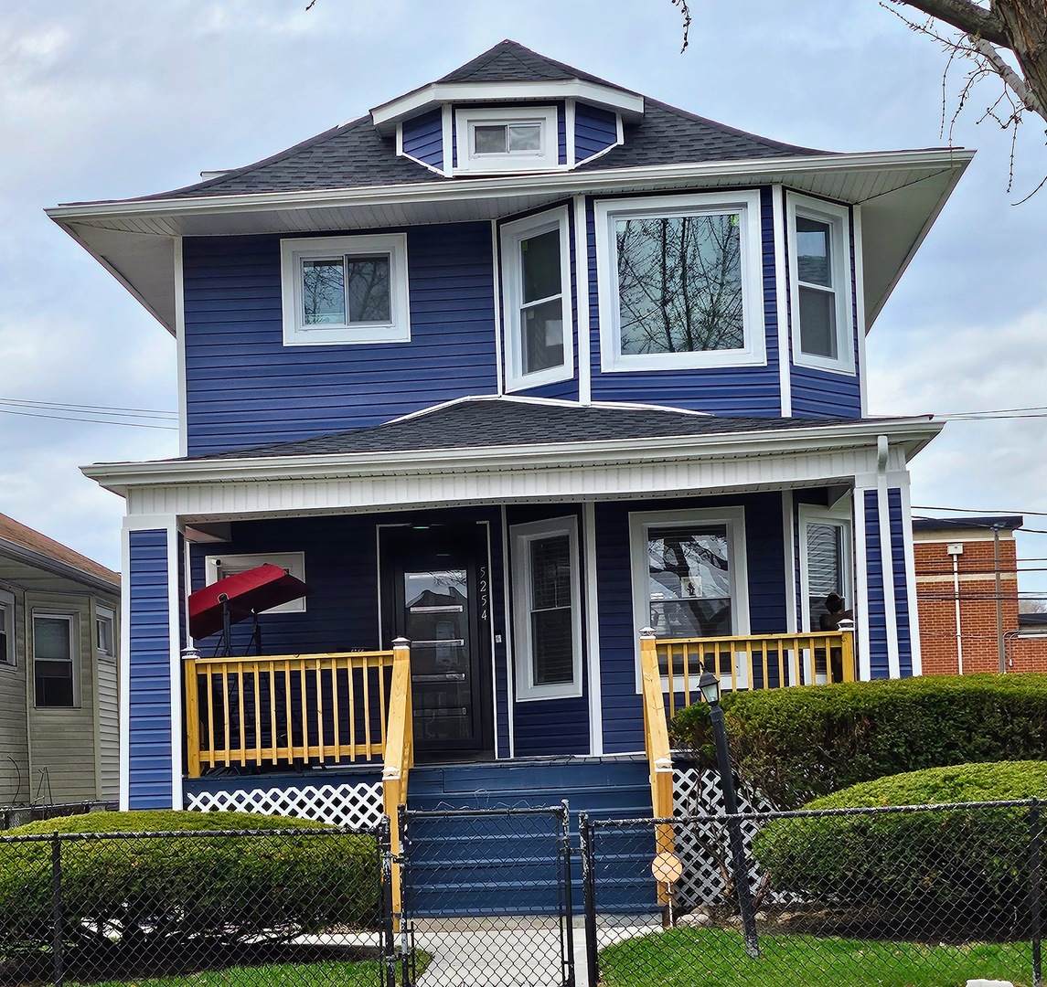 5254 Monroe Street - Photo 1