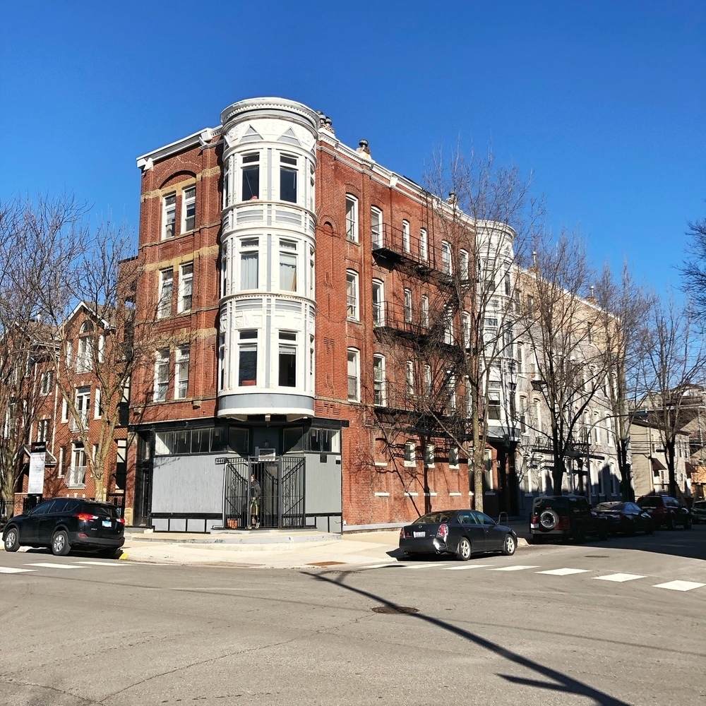 1444 Erie Street - Photo 1