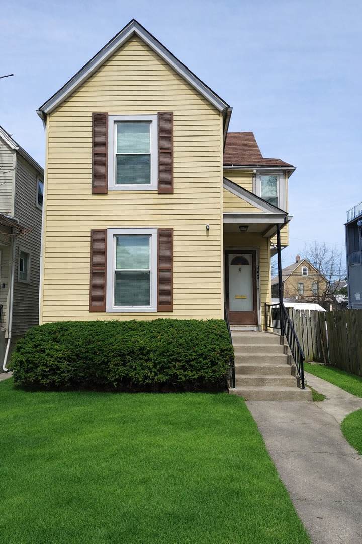 1009 Garnett Place - Photo 1