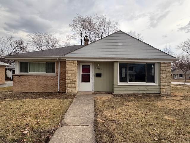 17609 Roosevelt Avenue - Photo 1