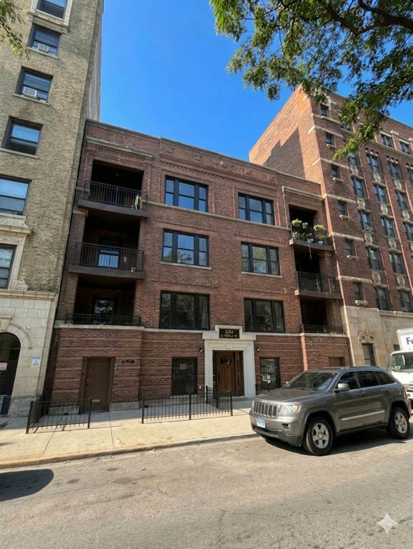 616 Patterson Avenue - Photo 1