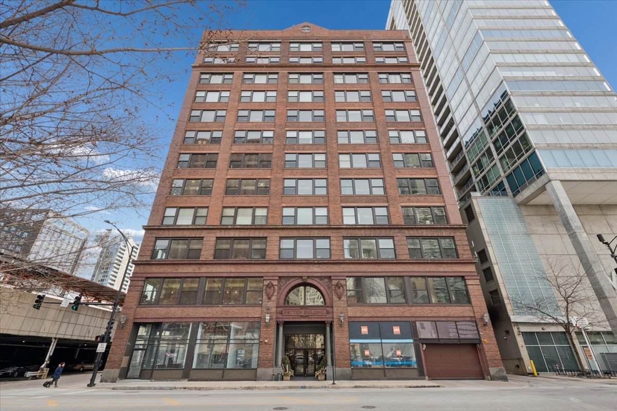 161 Harrison Street - Photo 1