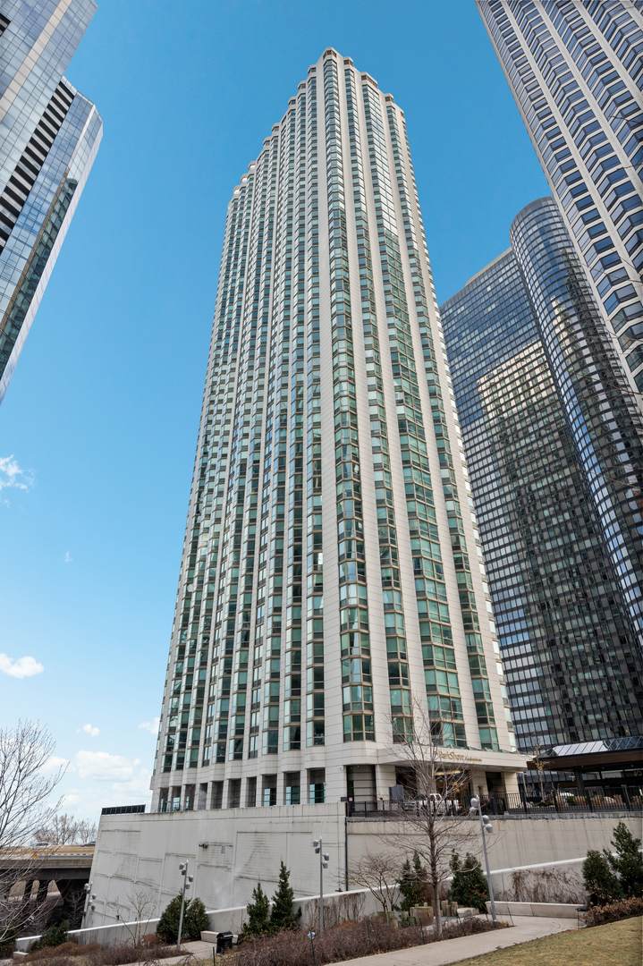 195 Harbor Drive - Photo 1