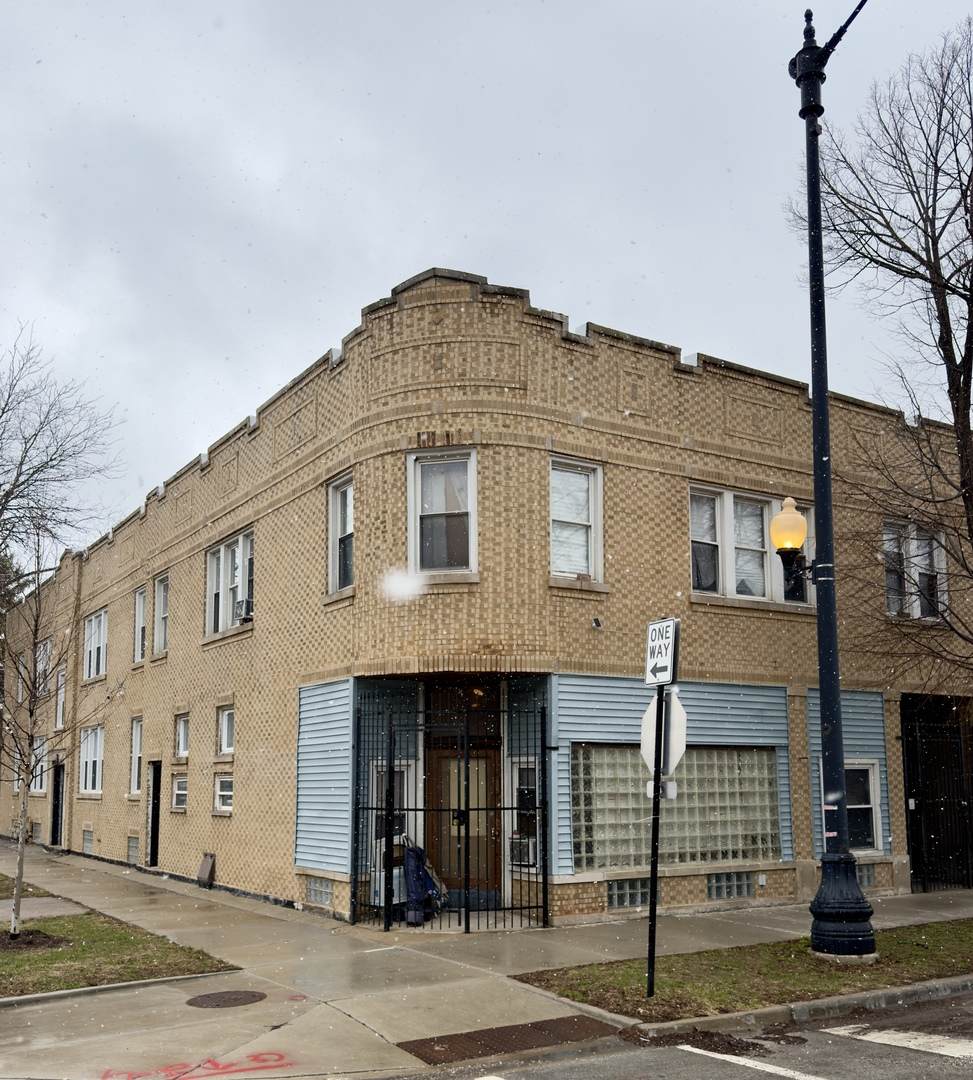 2456 Lithuanian Plaza Court - Photo 1