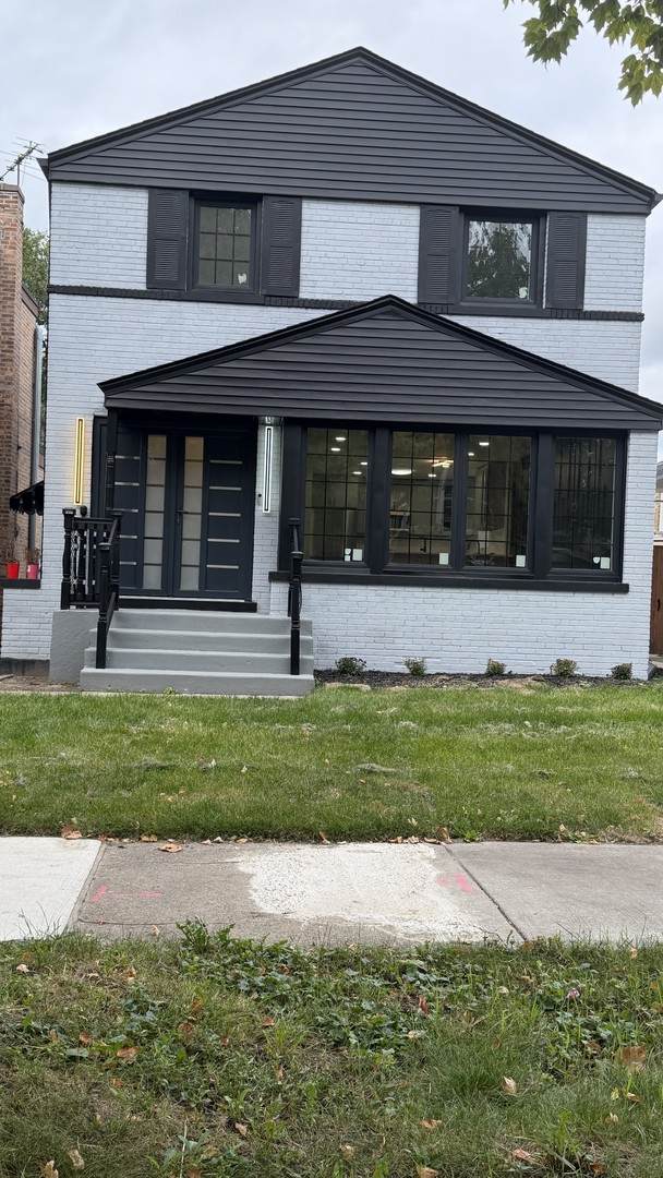 3024 Fargo Avenue - Photo 1