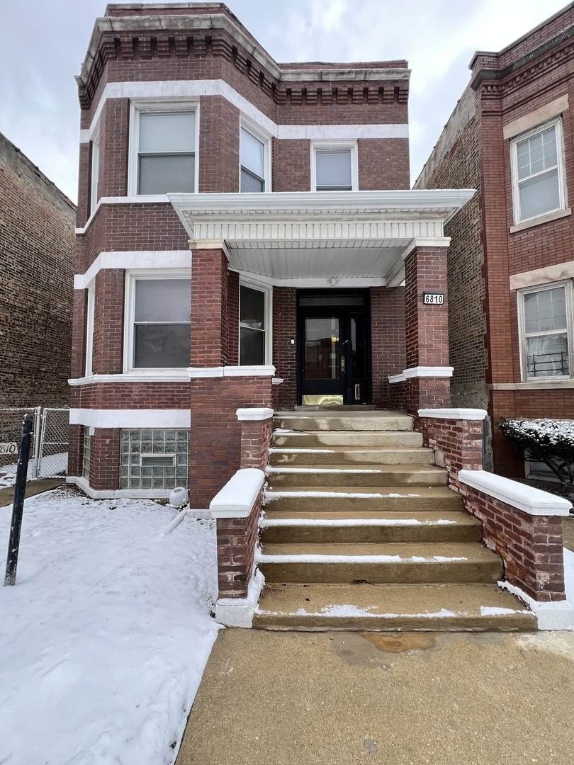 6810 Calumet Avenue - Photo 1
