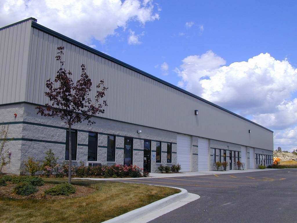 1520 Industrial Drive - Photo 1