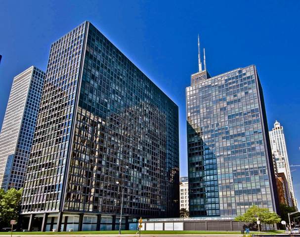 900 Lake Shore Drive - Photo 1