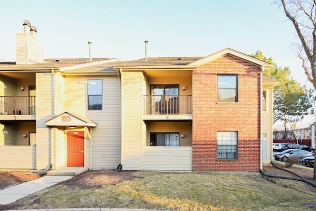 2028 Rand Road - Photo 1