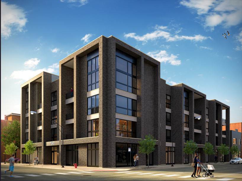1445 Chicago Avenue - Photo 1