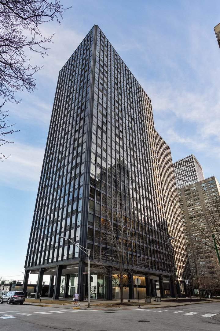 910 Lake Shore Drive - Photo 1