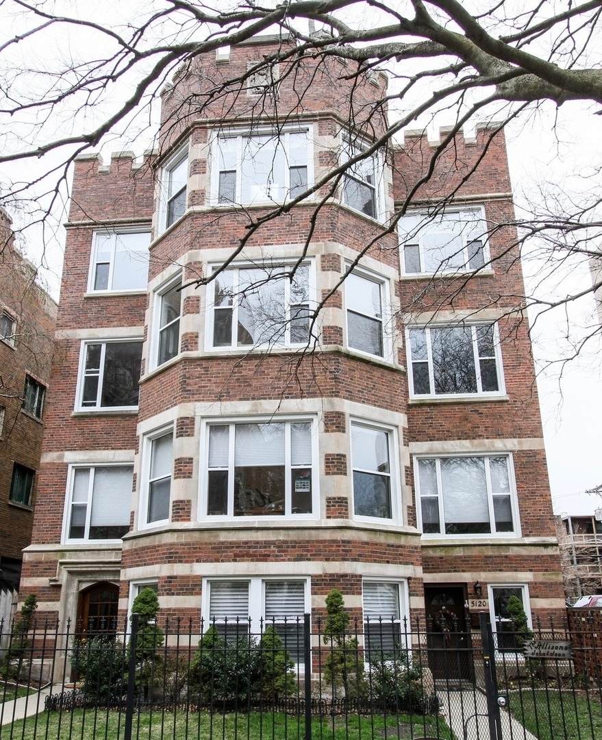5120 Kenwood Avenue - Photo 1