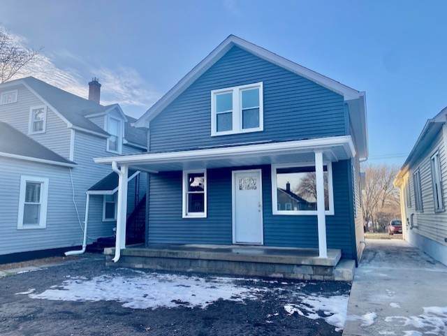 509 Erie Street - Photo 1