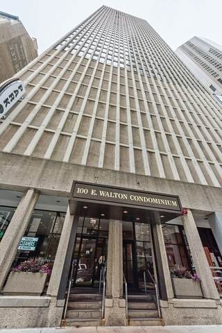 100 Walton Street - Photo 1