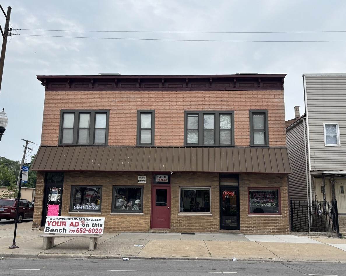 10401 Ewing Avenue - Photo 1
