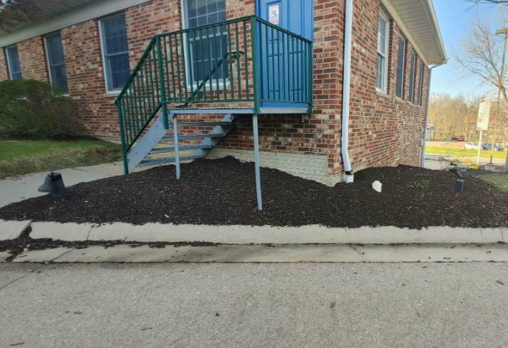 2711 Happy Joe Drive - Photo 1