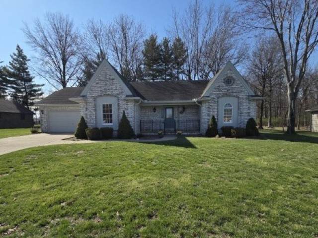 3405 Piccadilly Avenue - Photo 1