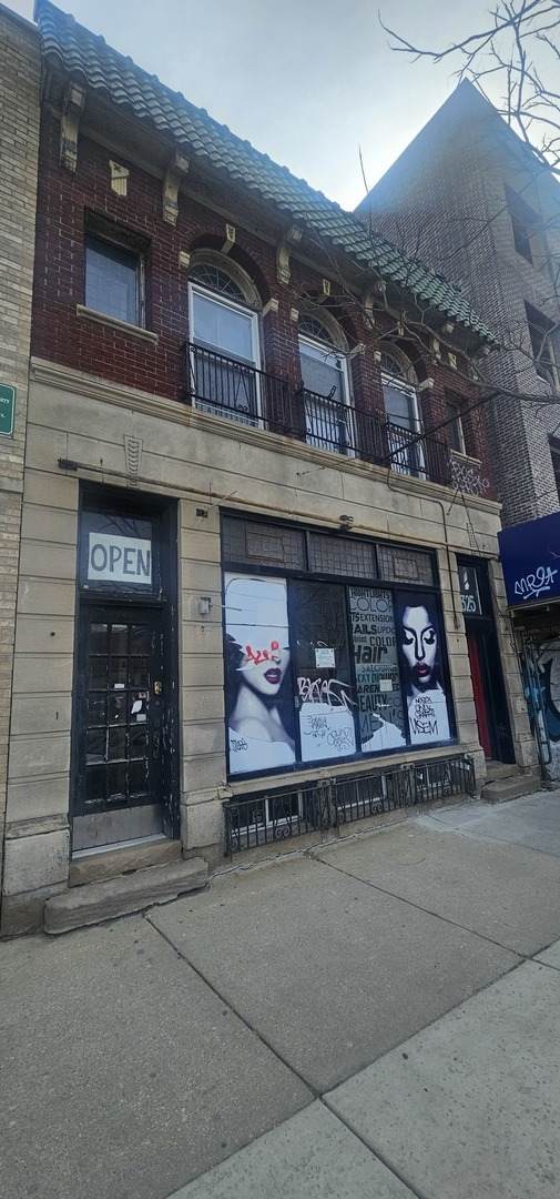 1325 Ashland Avenue - Photo 1
