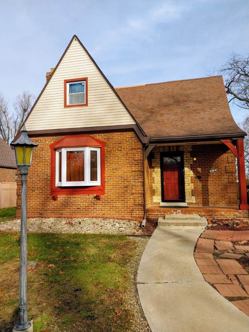 110 Forestdale Parkway - Photo 1