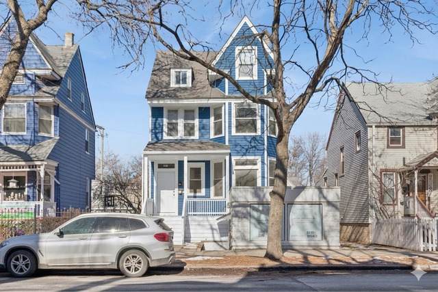 2144 Montrose Avenue - Photo 1