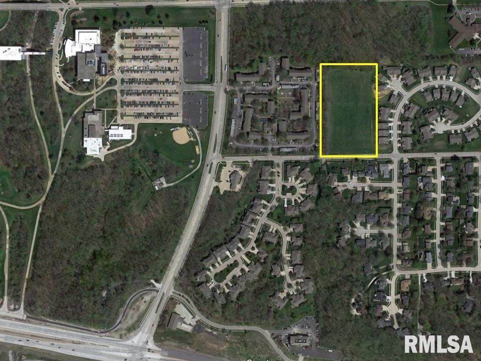 Lot 59 36TH Avenue - Photo 1