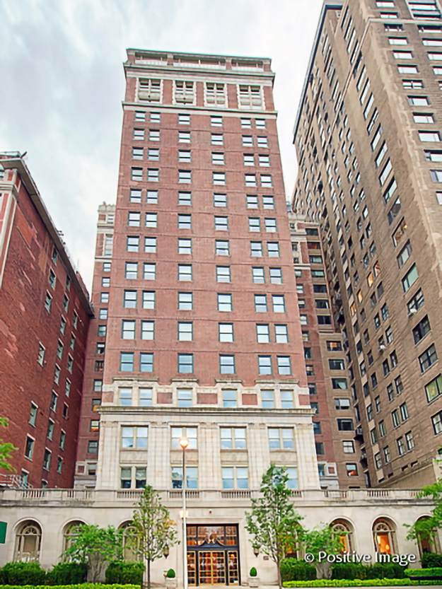 189 Lake Shore Drive - Photo 1