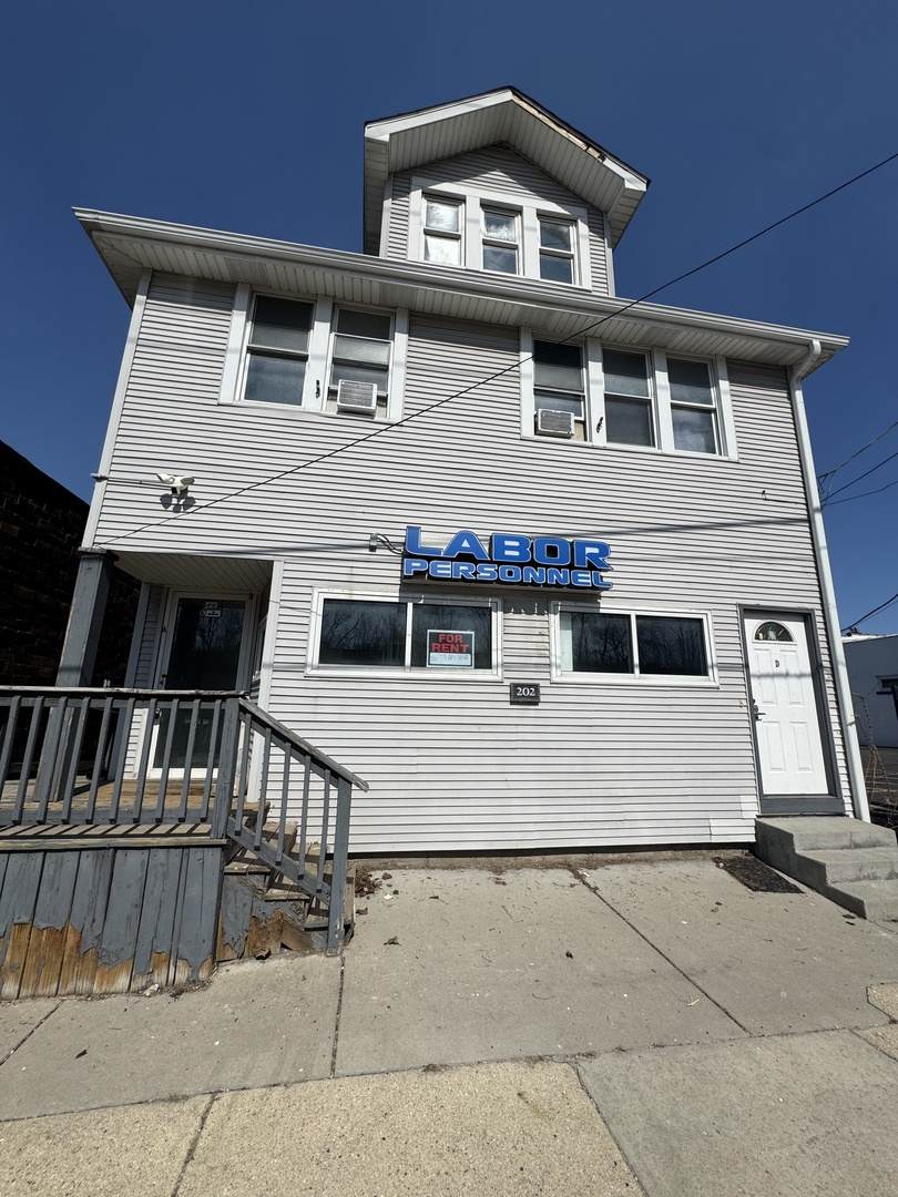 202 Northwest Highway - Photo 1