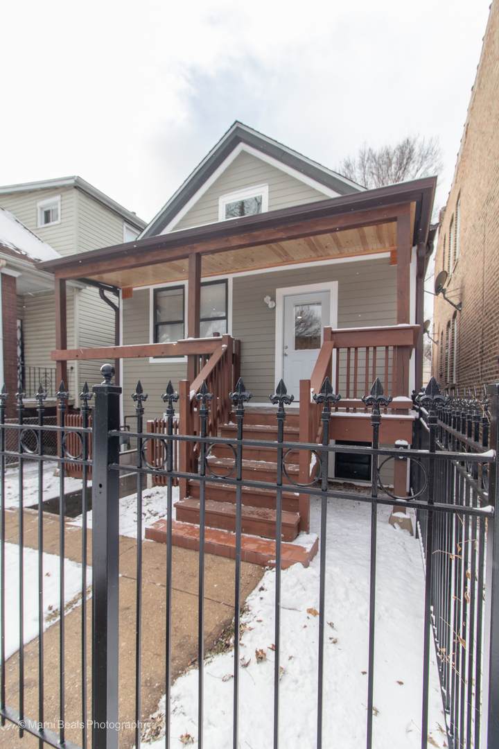 6334 Saint Lawrence Avenue - Photo 1